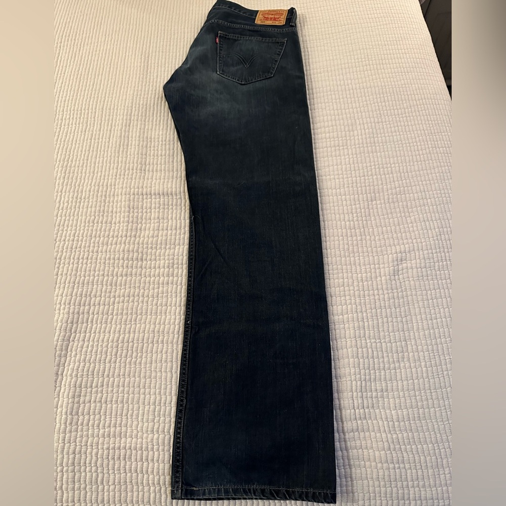 Levi 569 jeans